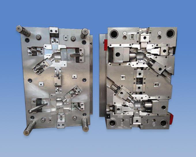 Plastic mold Injection Mold Making Supplier in China