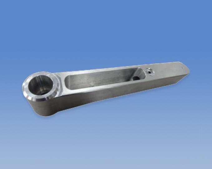 Custom Steel Forgings Supplier -Forged Lever