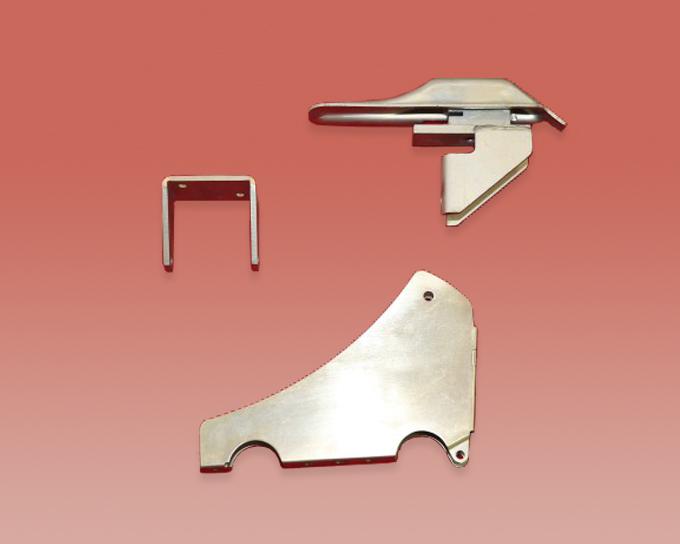 stainless steel stamping part medical component part