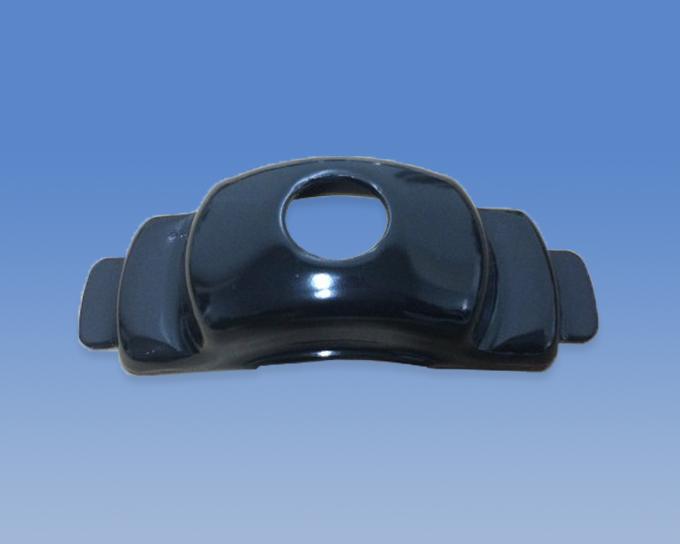 Automotive Bumper cover stamping part