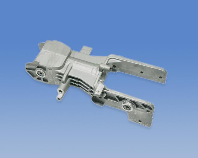 Precision Aluminum Die Casting Manufacturer - Steering Column Parts -0.95KG